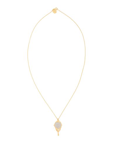 ALEX MONROE Necklace, Gold | ModeSens