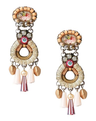 Ayala Bar Linea Earrings Women Online On Yoox Ayala Bar Earrings