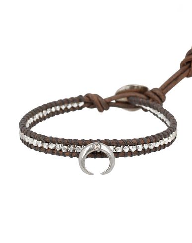 Chan Luu Single Wrap Bracelet Men Bracelets Chan Luu Single Wrap Bracelet