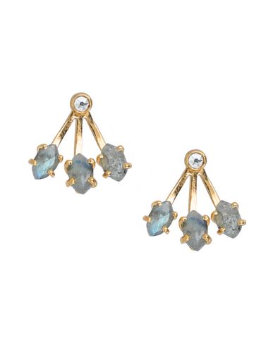 ZOOM CHAN LUU - Earrings
