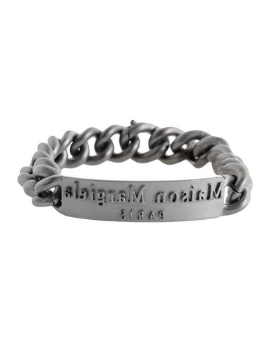 Maison Margiela Bracelet Men Bracelets Online On Maison Margiela Bracelet