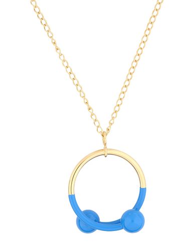 ZOOM J.W.ANDERSON - Necklace