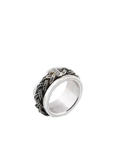 ZOOM EMANUELE BICOCCHI - Ring