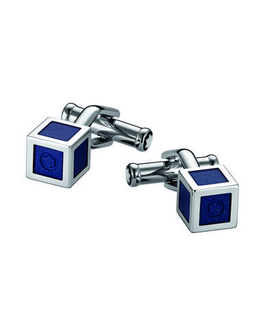 ZOOM MONTBLANC - Cufflinks and Tie Clips