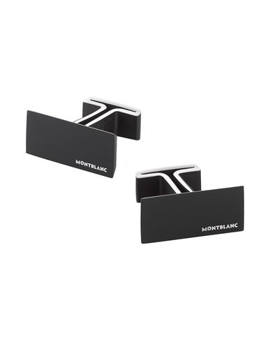 ZOOM MONTBLANC - Cufflinks and Tie Clips