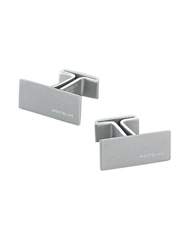 ZOOM MONTBLANC - Cufflinks and Tie Clips