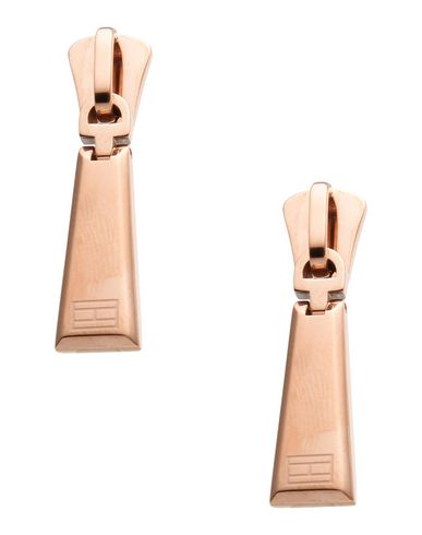 ZOOM TOMMY HILFIGER - Earrings