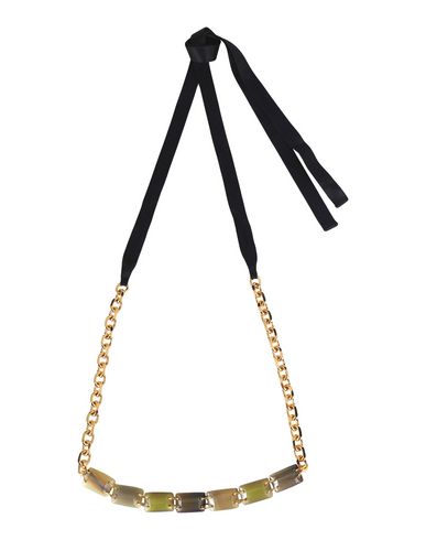 ZOOM MARNI - Necklace