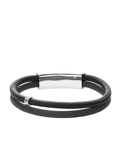 Fossil Vintage Casual Bracelet Men Bracelets Online On Fossil Bracelet