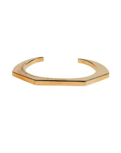 Giles Brother Bracelet In Gold Modesens Giles Brother Bracelet In Gold