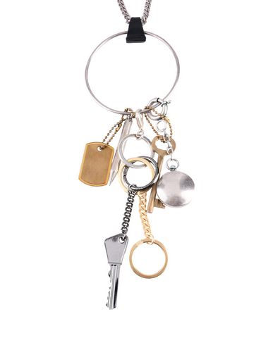ZOOM MAISON MARGIELA - Necklace