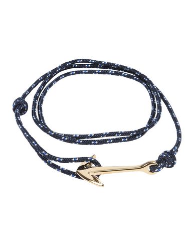 Miansai Bracelet Men Bracelets Online On Yoox United Miansai Bracelet