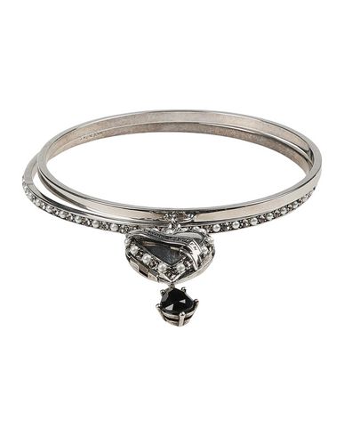Alexander Mcqueen Bracelet Women Bracelets Alexander Mcqueen Bracelet