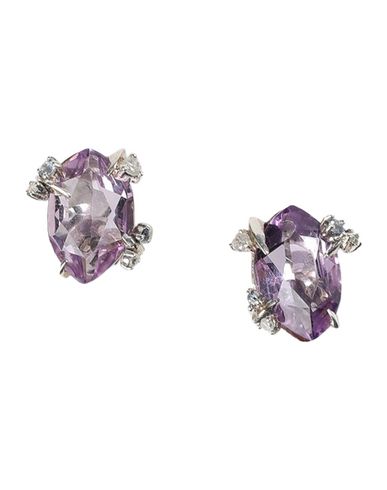 Alexis Bittar Earrings Women Online On Yoox Alexis Bittar Earrings