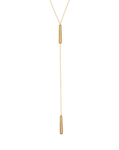 ZOOM FIRST PEOPLE FIRST - Necklace