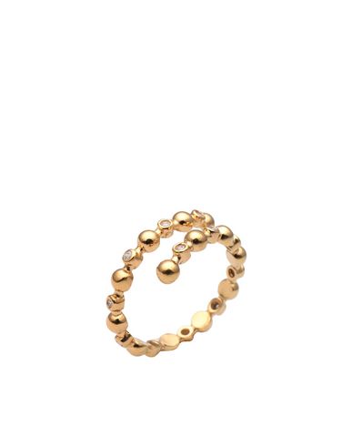 ZOOM FIRST PEOPLE FIRST - Bague