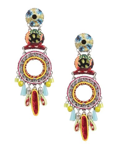 Ayala Bar Orni Havana Earrings Women Ayala Bar Earrings