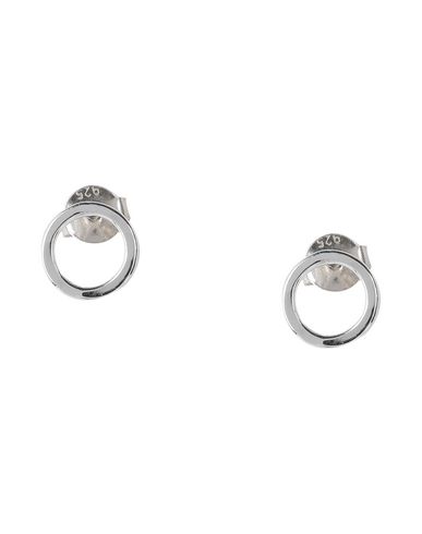 ZOOM 8 by YOOX - Boucles d'oreilles