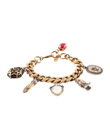 Alexander Mcqueen Bracelet Women Bracelets Alexander Mcqueen Bracelet Women