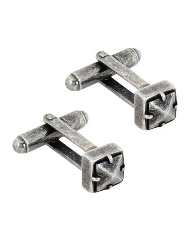 DSQUARED2 CUFFLINKS AND TIE CLIPS,50220093TT 1