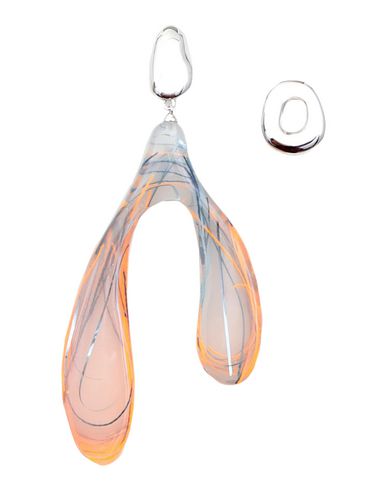 ZOOM EJING ZHANG - Earrings