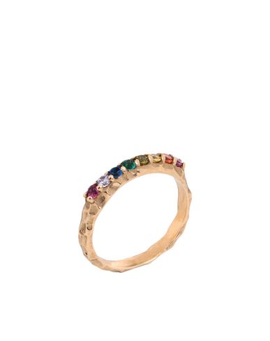ZOOM VOODOO JEWELS - Bague