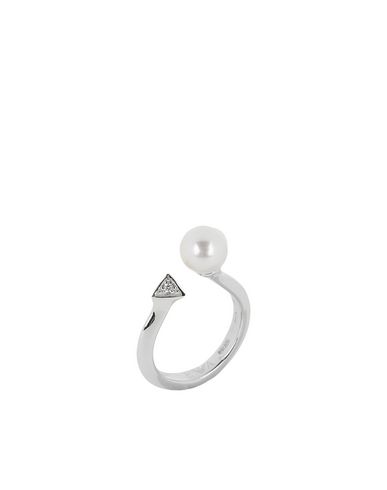 ZOOM EMPORIO ARMANI - Bague