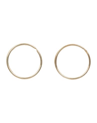 ZOOM ATELIER VM - Boucles d'oreilles
