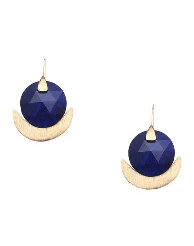 ZOOM ATELIER VM - Boucles d'oreilles