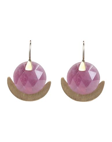 ZOOM ATELIER VM - Boucles d'oreilles