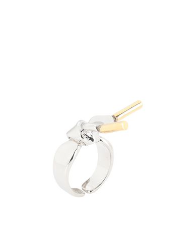 ZOOM SCHIELD - Anillo