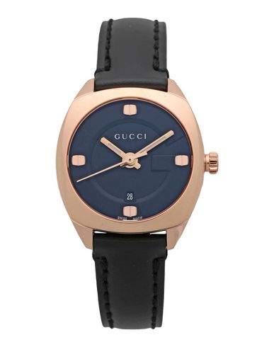 ZOOM GUCCI - Wrist watch