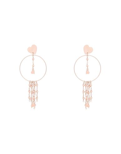 ZOOM FIRST PEOPLE FIRST - Earrings