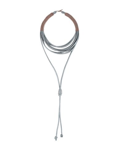 ZOOM BRUNELLO CUCINELLI - Necklace