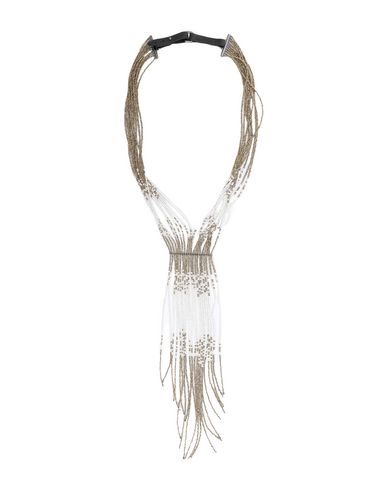 ZOOM BRUNELLO CUCINELLI - Necklace