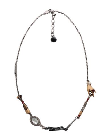 ZOOM MARC JACOBS - Necklace