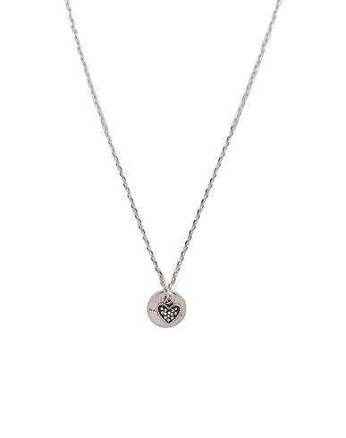 ZOOM MARC JACOBS - Necklace