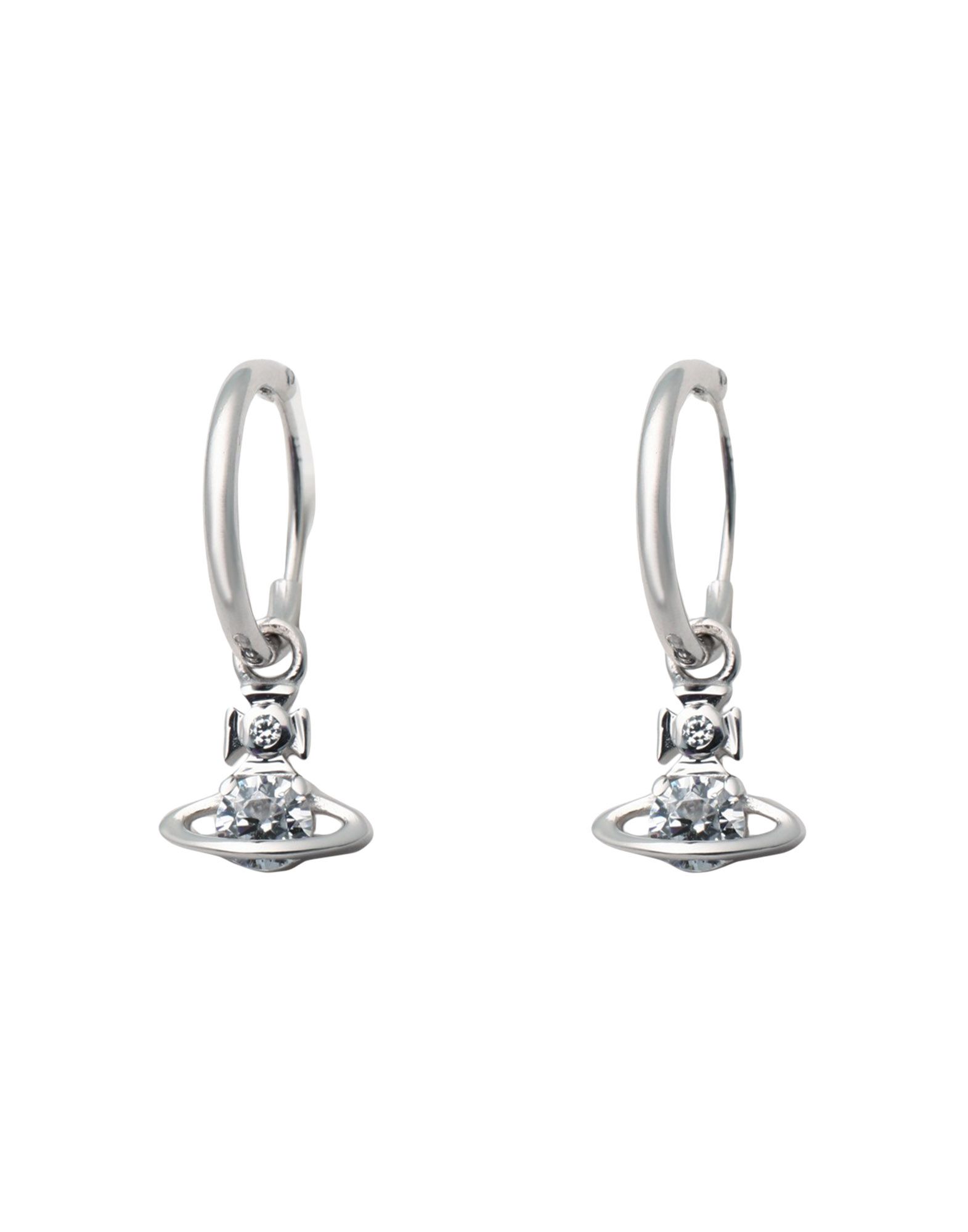 Vivienne Westwood Earrings Jewelry Yoox Com Vivienne Westwood Earrings Jewelry Yoox Com