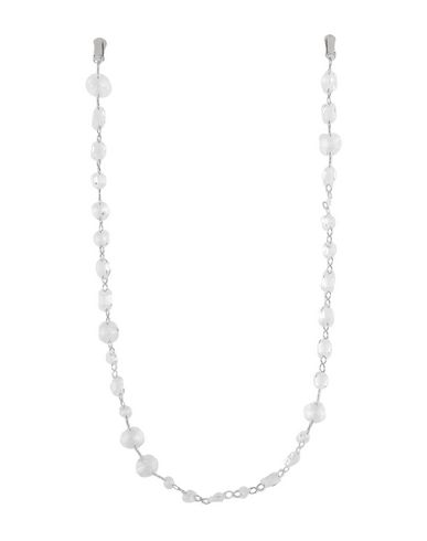 ZOOM MAISON MARGIELA - Necklace