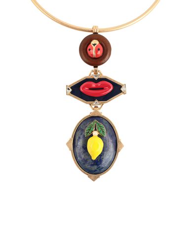 ZOOM TORY BURCH - Necklace