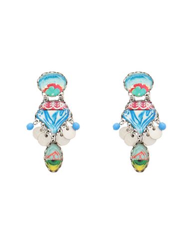 ZOOM AYALA BAR - Boucles d'oreilles