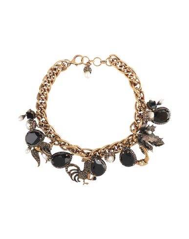 ZOOM ALEXANDER MCQUEEN - Necklace
