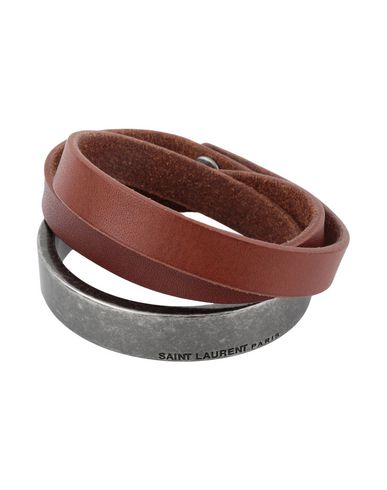 ZOOM SAINT LAURENT - Bracelet