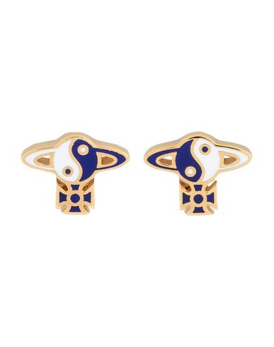 ZOOM VIVIENNE WESTWOOD - Σκουλαρίκια