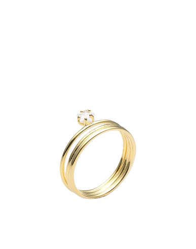 ZOOM P D PAOLA - Bague