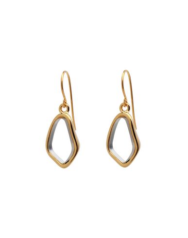 ZOOM AURÉLIE BIDERMANN - Earrings