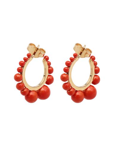 ZOOM AURÉLIE BIDERMANN - Earrings