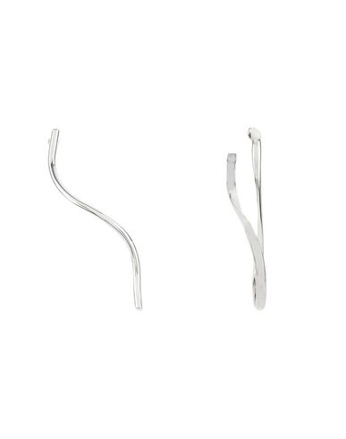 ZOOM MAISON MARGIELA - Earrings
