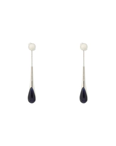 calvin klein earrings sale