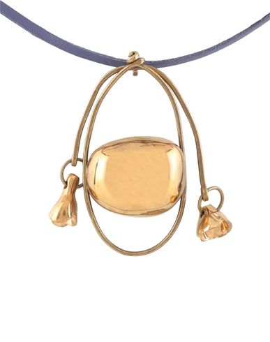 ZOOM MARNI - Necklace